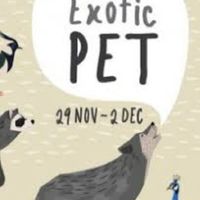 Exotic pets คลับ