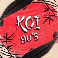 Koi 90’s