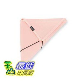 [106美國直購] Umbra 294600 484 七巧板旅行收納包 粉紅