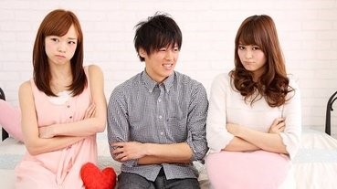 日男一腳踏兩船的10大可疑行為