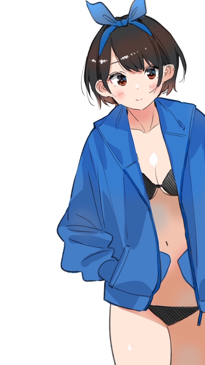 かのかりOC(原作最新話)