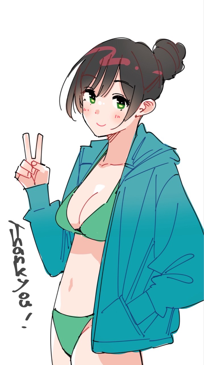 かのかりOC(原作最新話)