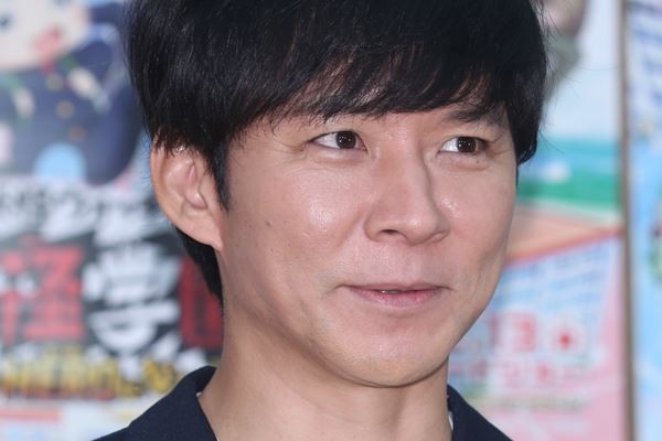 ラブちゃん顔相チェック 渡部建の目頭に愛人過多の相が