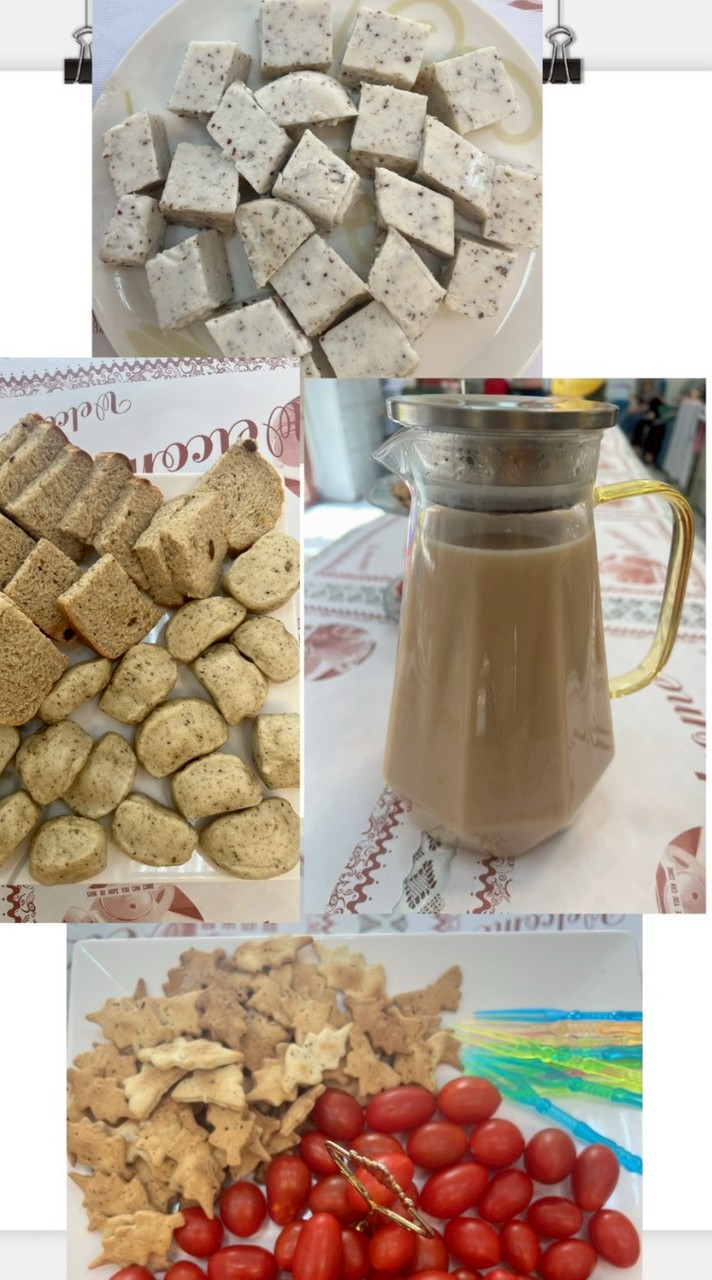 A.學習智能健康生活