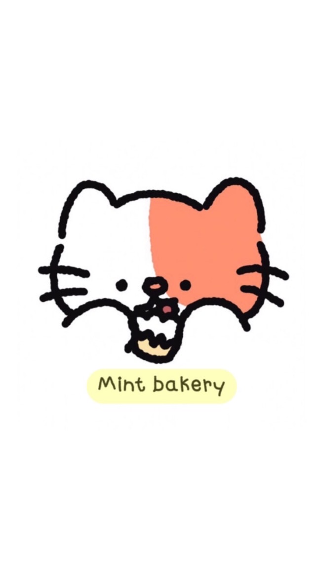 ♡mint bakery🎀🍞