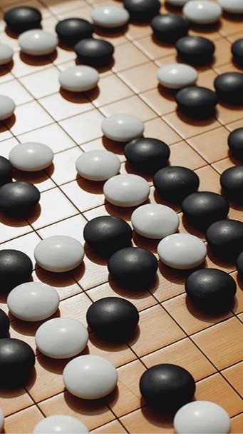 114學年上學期松桓圍棋班