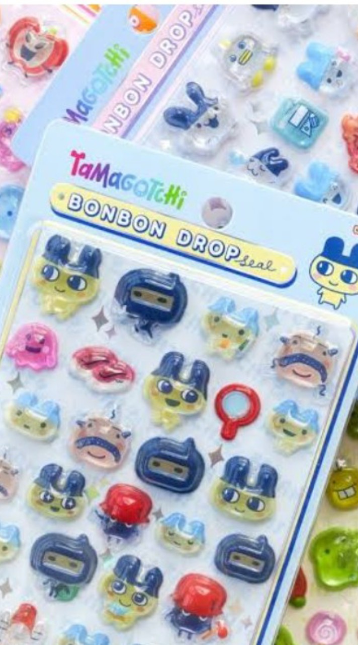 佐賀県シール情報！２