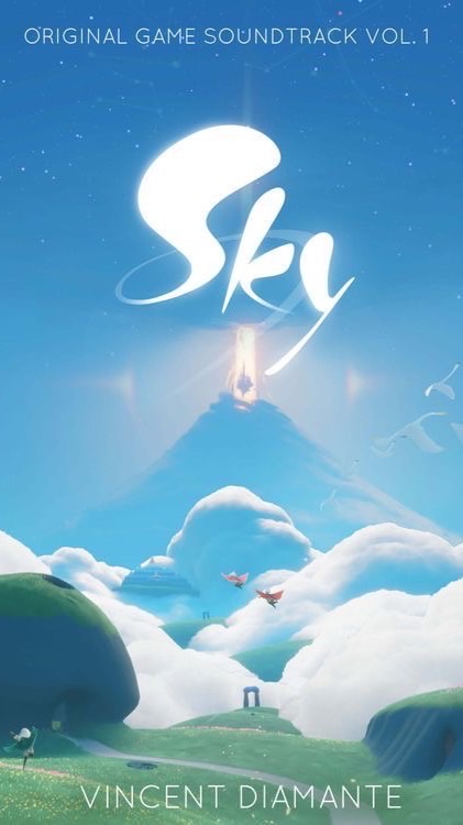 เกมสกาย : sky children of the light [ไทย]