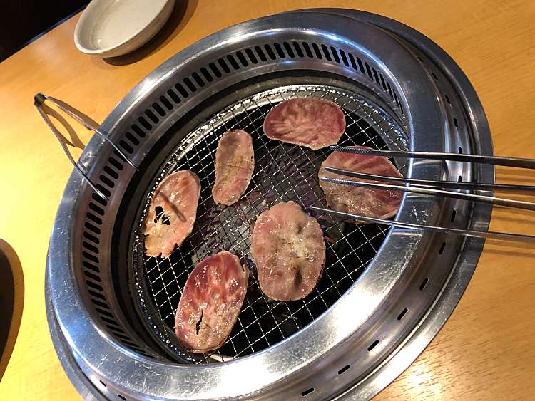 メニュー 焼肉きんぐ 高松上天神店 ヤキニクキング タカマツカミテンジンテン 上天神町 三条駅 焼肉 By Line Place