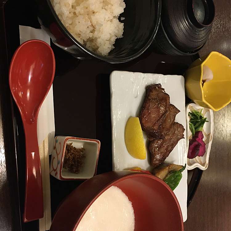 写真 とろ麦 立川高島屋店 曙町 立川北駅 和食 日本料理 By Line Place