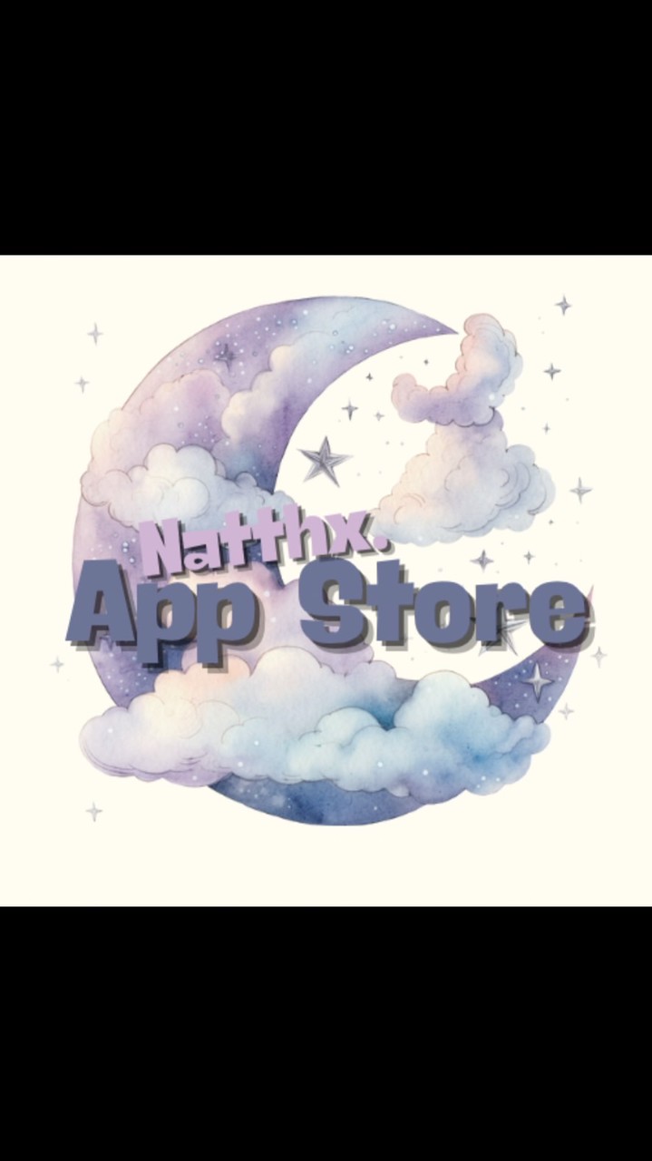 🌙Natthx.หารแอพดูหนัง