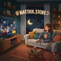 🌙Natthx.หารแอพดูหนัง