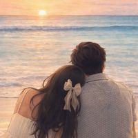 🌴🌺欲張りな大人達の恋物語🌴🌺🕌🧞密やかな千夜一夜🕌🧞‍♀️