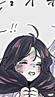 雑談・漫画、アニメを話す場所！