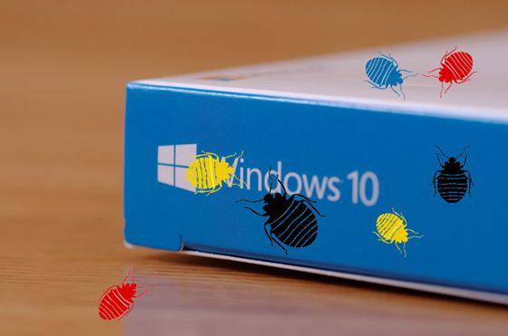 Mau Dapet 3 Milyar? Coba Temukan Bug Windows 10 Deh!