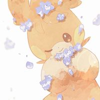 ポケモン ＆ ブイズ なりきり ！