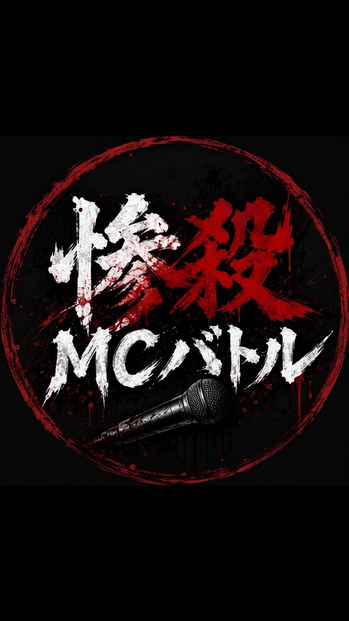 惨殺MCバトル