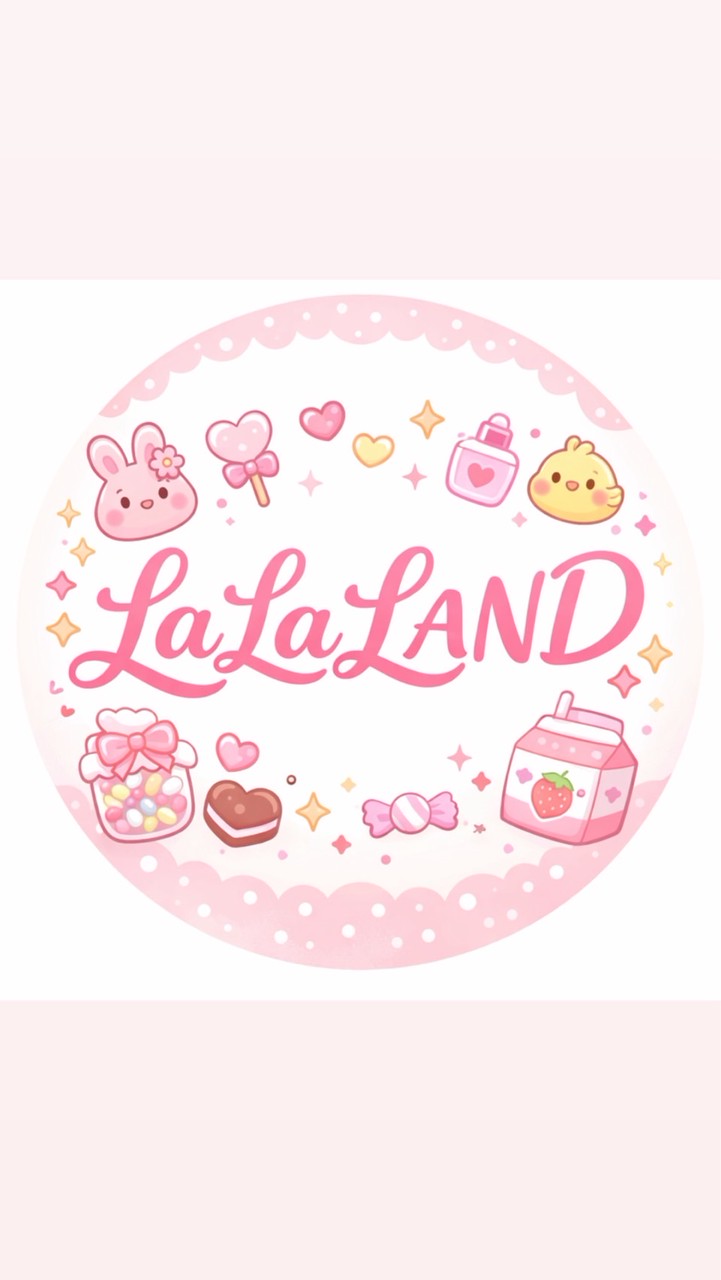LaLaLAND連線代購💛