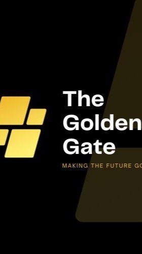 The Golden Gate