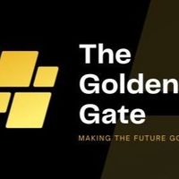 The Golden Gate