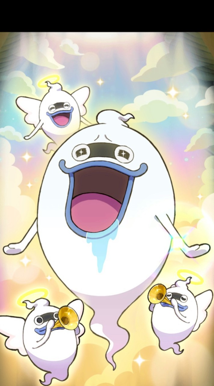 ぷにぷにor雑談