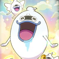 ぷにぷにor雑談