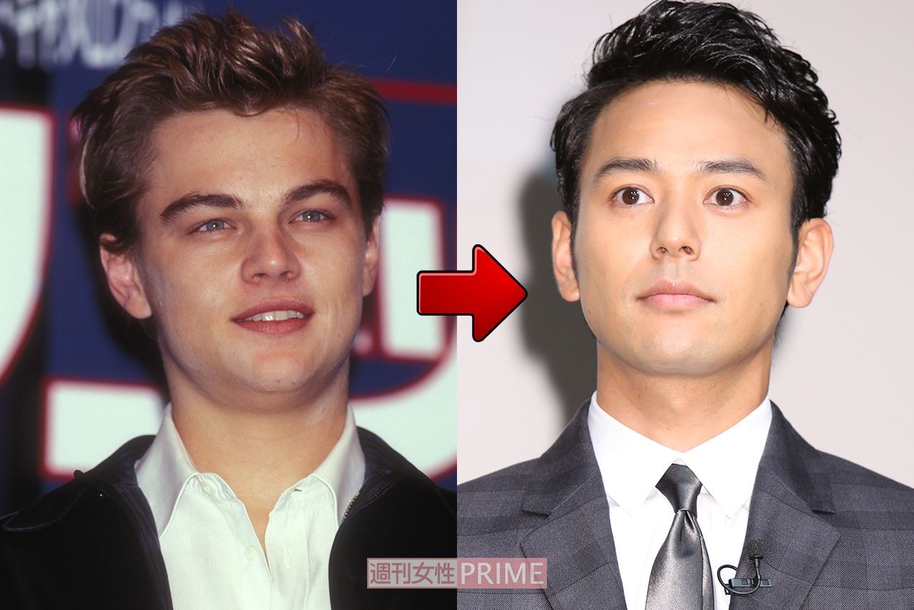 石田純一や妻夫木聡 芸能人 声優ガッカリ列伝 棒でしたね 週刊女性prime