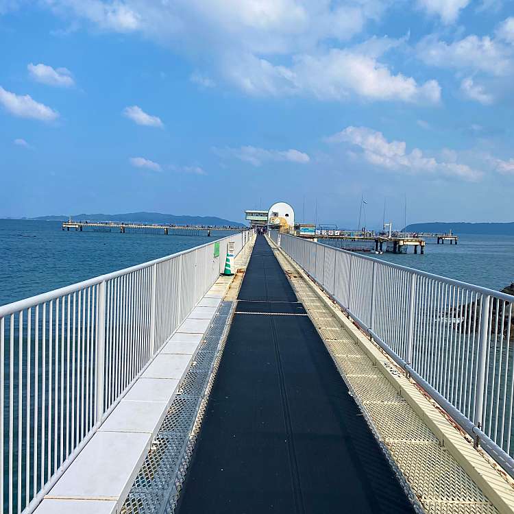 写真 福岡市海づり公園 フクオカシウミヅリコウエン 小田 釣り By Line Place