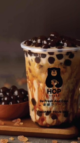 Hop Chafe ปราสาท