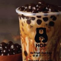Hop Chafe ปราสาท