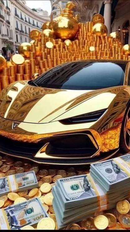 金發財(安靜)
