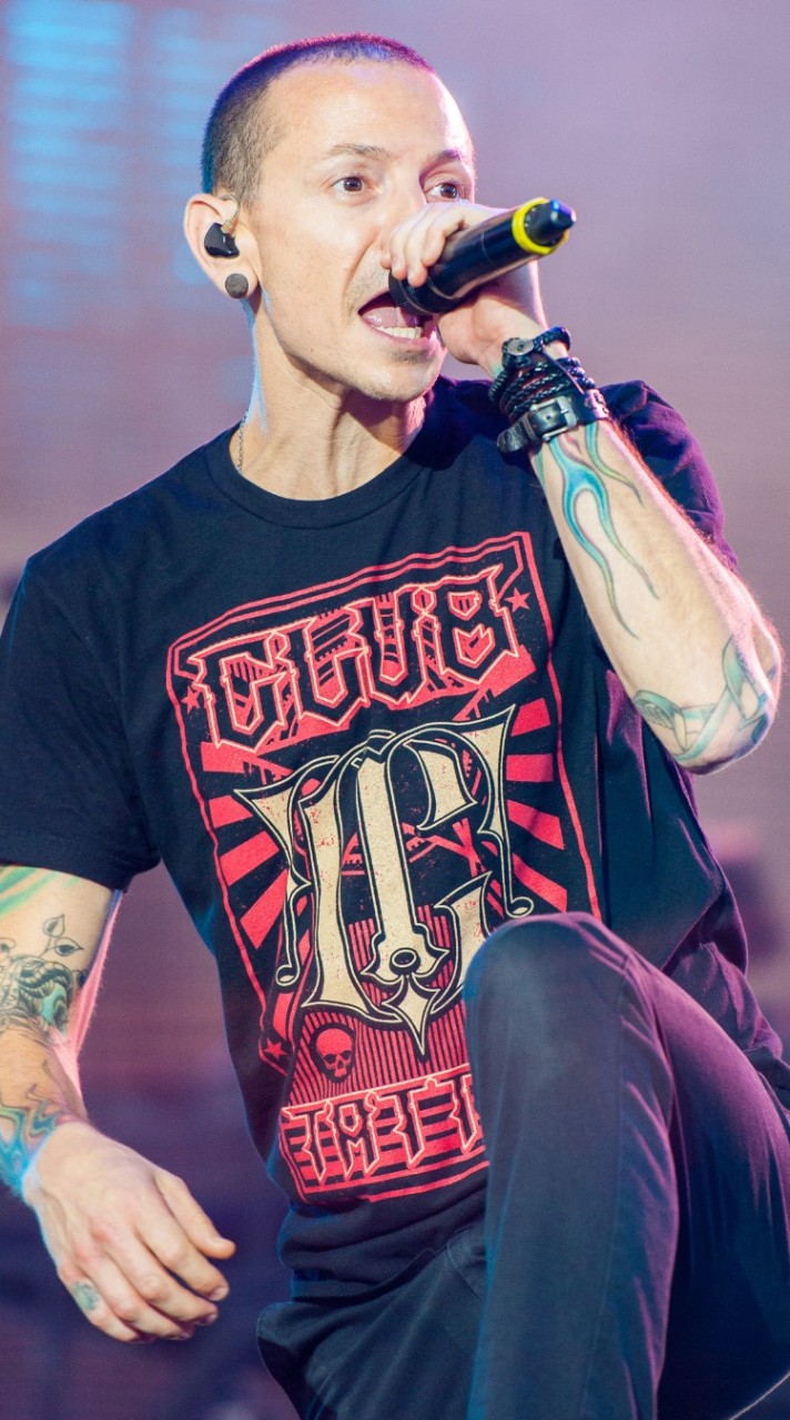 Linkin park 粉絲討論群