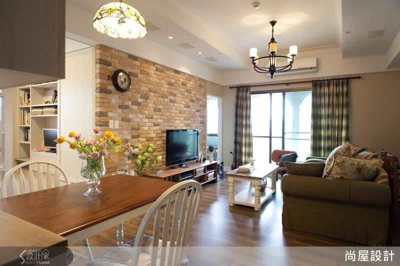 看更多作品相關圖：http://www.searchome.net/designercase.aspx?case=17545