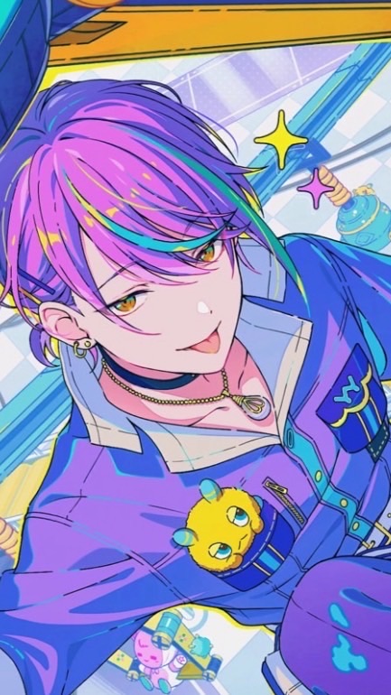 プロセカ好きな人きーてくーださい！