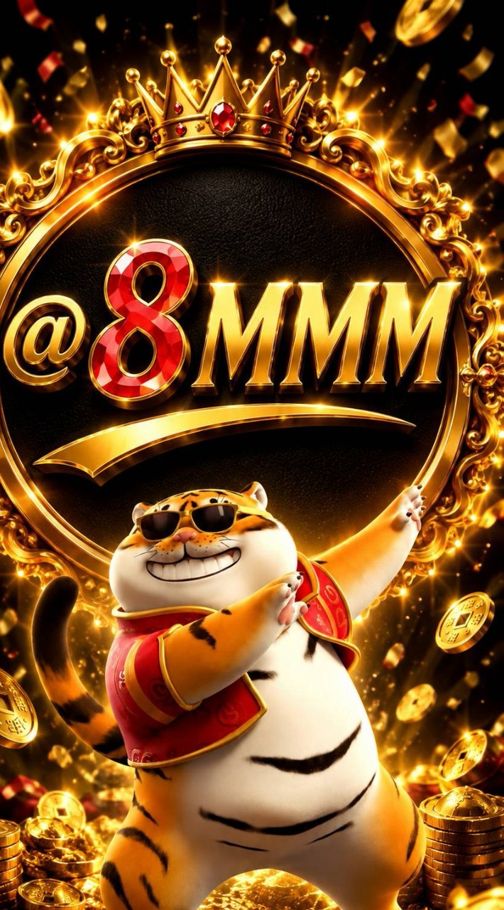 8MMM Official Thailand 2026 🇹🇭