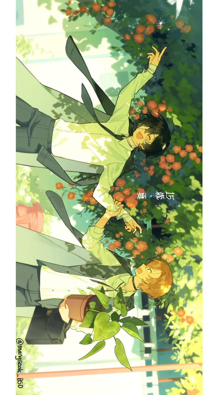 文豪野犬×咒術迴戰