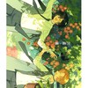 文豪野犬×咒術迴戰