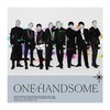 ONE/HANDSOME好きな方