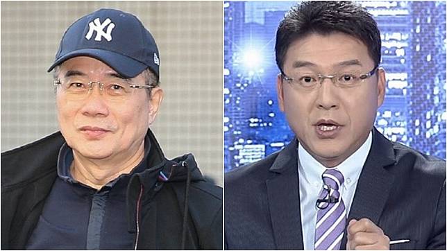 圖／TVBS資料照、翻攝自新聞面對面Youtube頻道