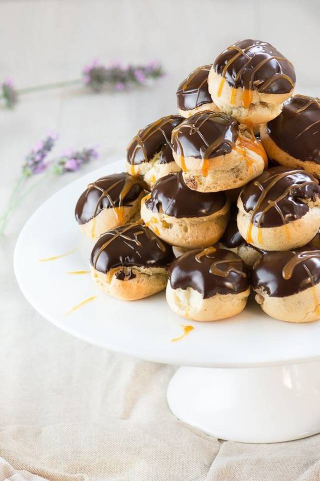 17 Dessert Prancis yang Bikin Harimu Semakin Manis