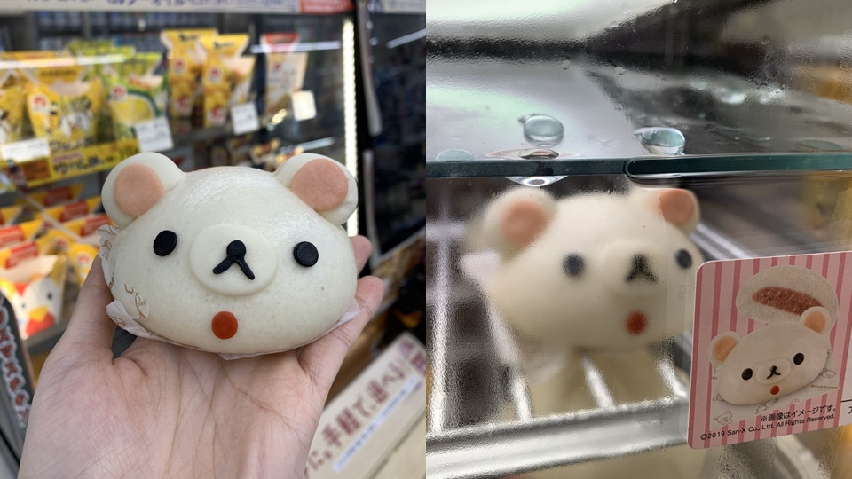 日本超商必吃TOP5美食！