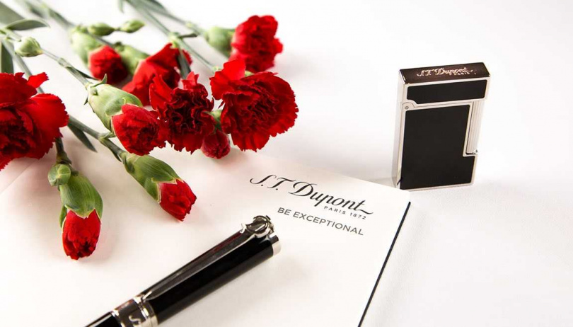 圖片來源:www.st-dupont.com