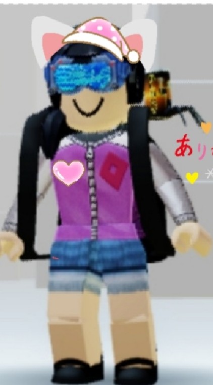 roblox สมัครงาน