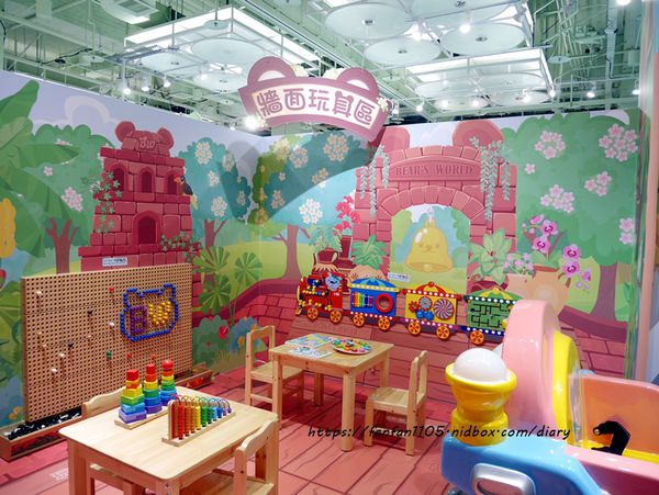 新莊鴻金寶【貝兒絲樂園】新莊 菲舞南洋主題館 #700坪旗艦館 #50大多元遊戲區 #室內親子樂園 (14).JPG