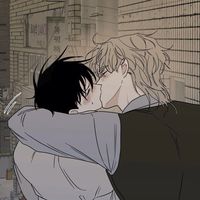 今天也在嗑CP
