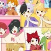 🍓👑、📣🌈緩緩なりきり