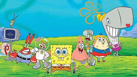 43 Kata Kata Lucu Serial Spongebob Menghibur Dan Menginspirasi Bola Com Line Today