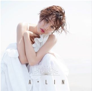 【停看聽音響唱片】【黑膠LP】A-Lin / A-LIN同名專輯彩膠版