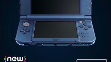 任天堂日本官網正式公布 3DS 掌機全線停產，遊戲機的歷史又翻過了一頁
