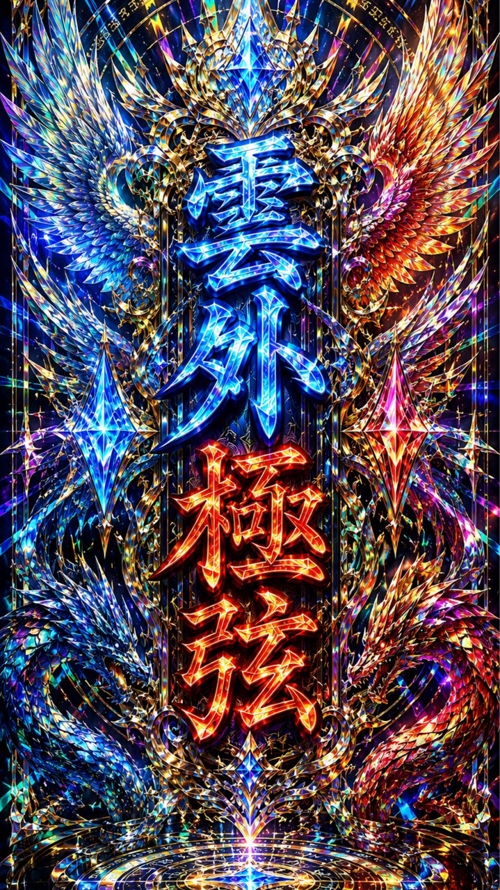 ⚜️‪†‬雲外極弦グループ‪†‬⚜️